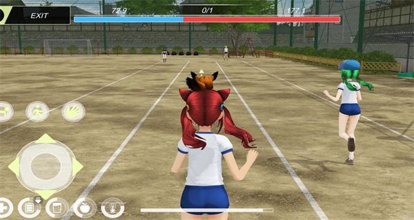 動漫城市中文版 v0.4.6 4