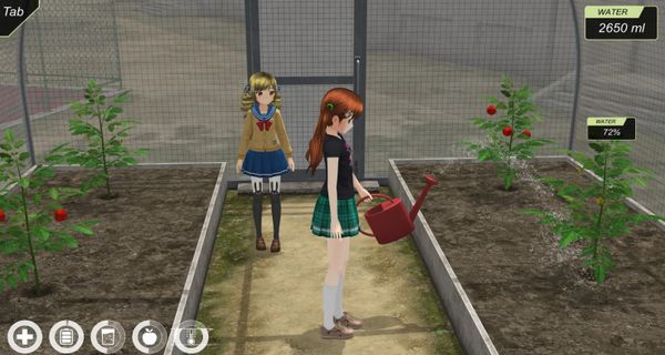 動漫城市中文版 v0.4.6 0