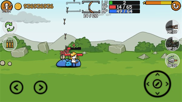 火柴人槍手2中文正版 v1.0.8 0