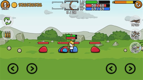 火柴人槍手2中文正版 v1.0.8 3