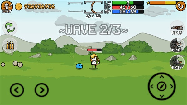 火柴人槍手2中文正版 v1.0.8 2