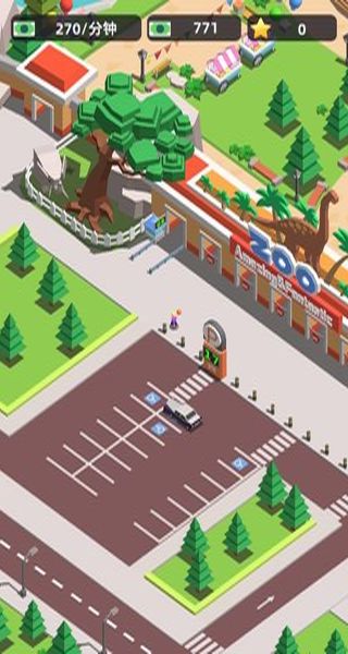 動物園之星手機版 v0.10 1