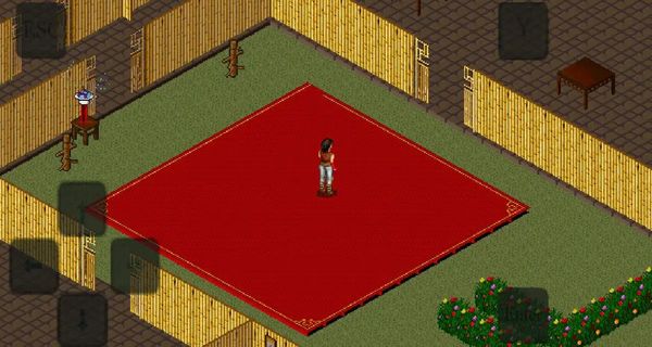 金庸群俠傳蒼龍逐日安卓移植版 v1.0.1 0