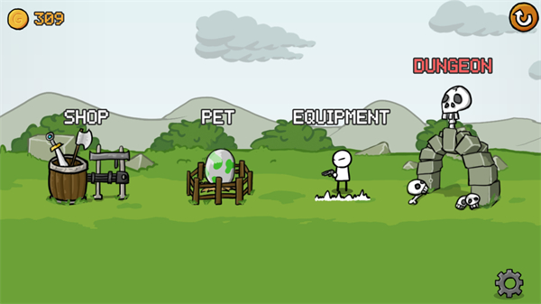 火柴人槍手2內(nèi)置菜單 v1.0.8 1