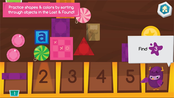 moose math慕斯數(shù)學(xué)app中文版 v1.3 手機(jī)版 0