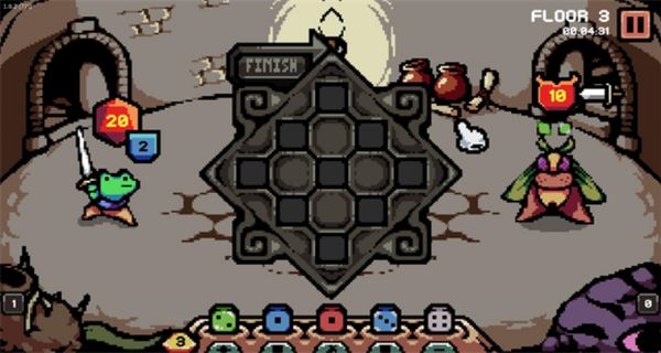 骰死地牢中文版 v1.0 3