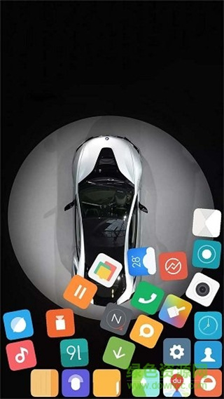 滾動(dòng)圖標(biāo)軟件 v2.7.0安卓版 2