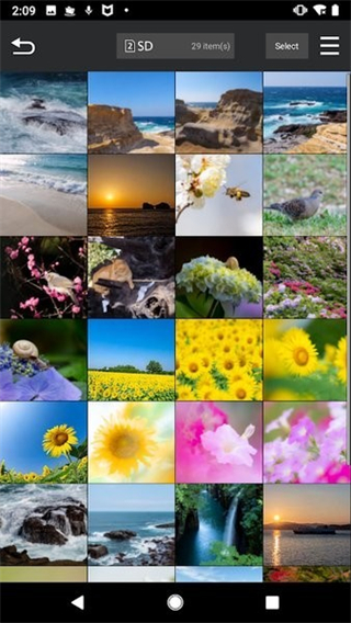 lumix sync官方版 v2.0.13 最新版 0