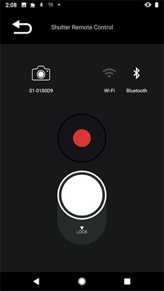lumix sync官方版 v2.0.13 最新版 3