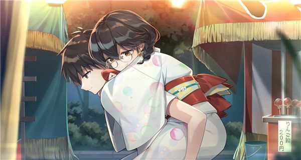 永夏之戀 v1.0 1