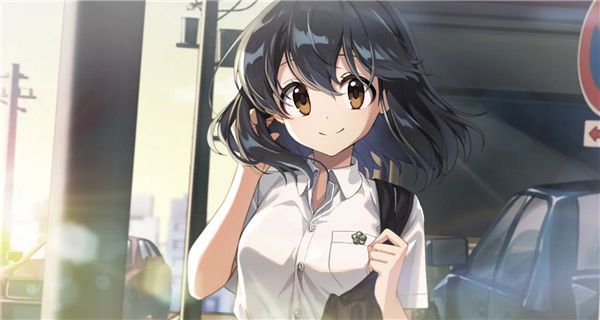 永夏之戀 v1.0 2
