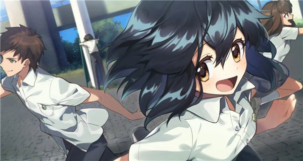 永夏之戀 v1.0 0
