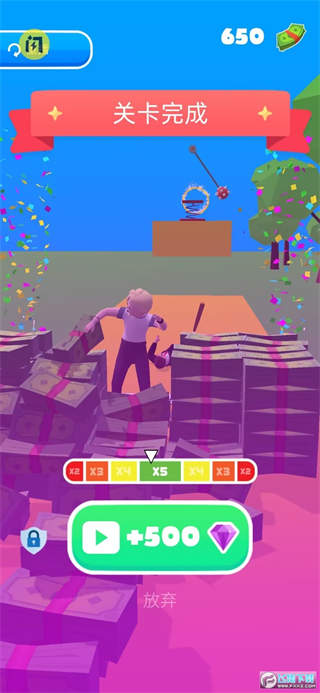 功夫跑酷無廣告 v1.0.1 0