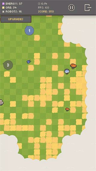 機(jī)器人殖民地手機(jī)版 v1.0.143 1