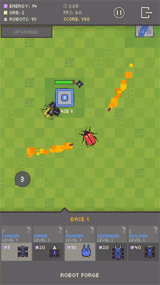 機(jī)器人殖民地手機(jī)版 v1.0.143 3