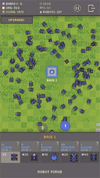 機(jī)器人殖民地不減反增 v1.0.143 1