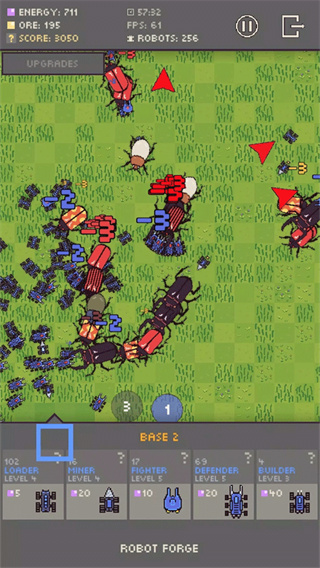 機(jī)器人殖民地不減反增 v1.0.143 3