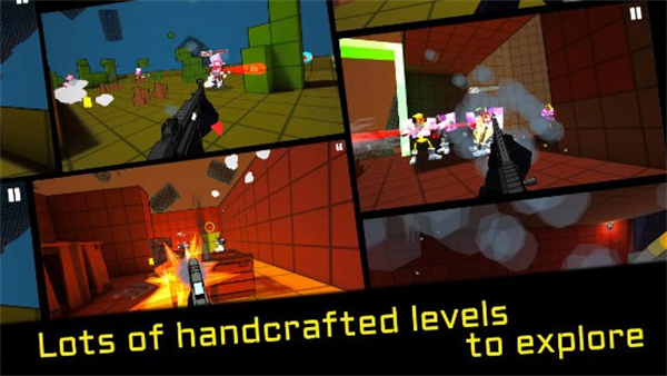 網(wǎng)絡(luò)掠奪者內(nèi)置菜單版 v1.9.36 2