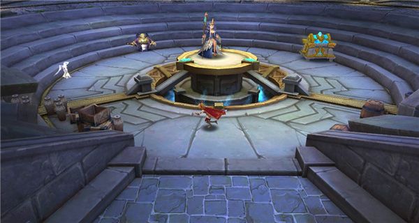惡魔獵手地下城 v0.0.3 0