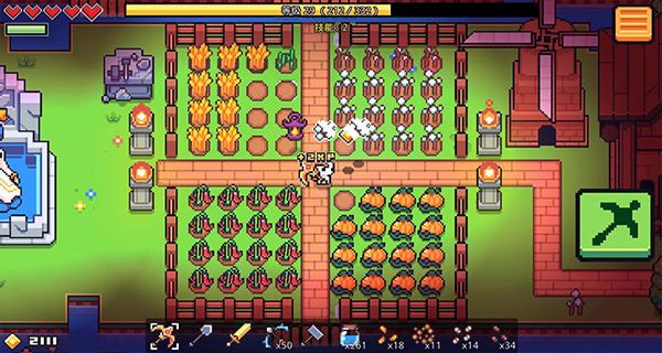 浮島物語聯(lián)機(jī)版 v1.0.13 1