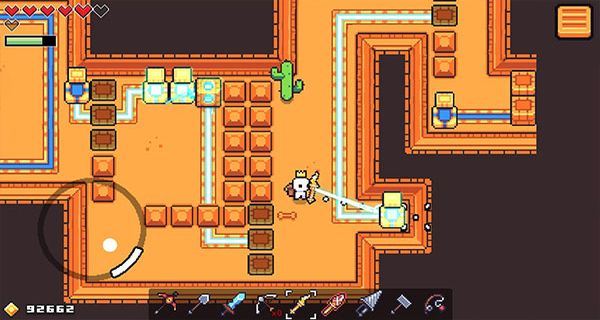 浮島物語聯(lián)機(jī)版 v1.0.13 3