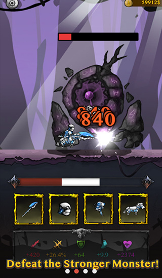 騎士威爾奈特 v1.0.4 1
