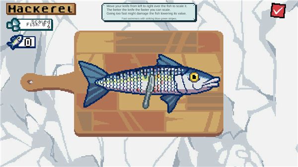 海上餐廳免費(fèi) v1.1.1 1