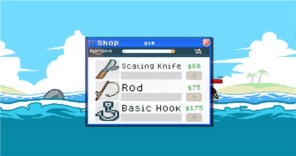 海上餐廳免費(fèi) v1.1.1 0