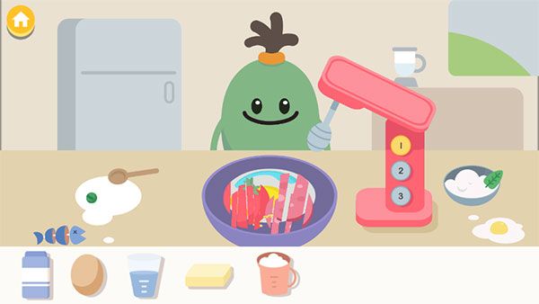 博福的早餐免費(fèi) v1.1 1