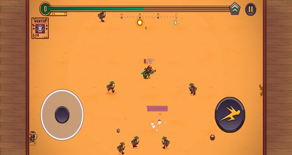 賞金幸存者中文版 v1.0.202 1