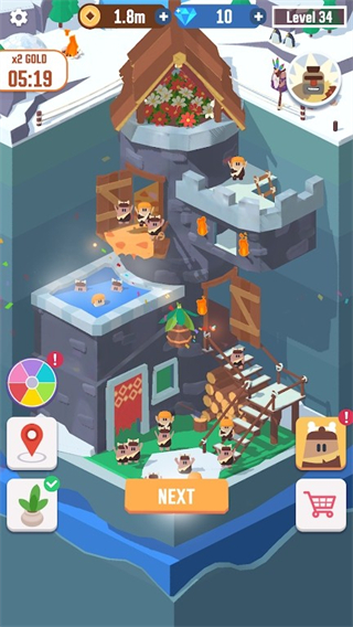 我家里有礦小游戲 v1.7.6 1