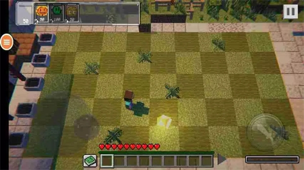 植物守衛(wèi)僵尸手機版 v1.0 0