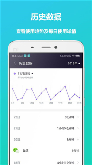 屏幕時間助手app v6.0.0 安卓免費版 3