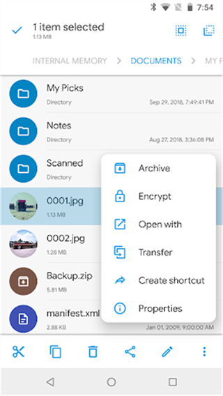 solid explorer完整版插件 v3.0.2安卓最新版 2