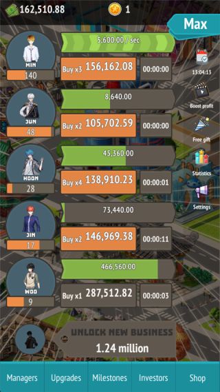 偶像經(jīng)理人手機版 v30.16 0