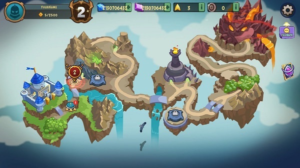 防御之王金幣不減反增版 v2.0.13 3