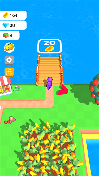 我的農場最大金幣不減反增版 v3.20.2 0