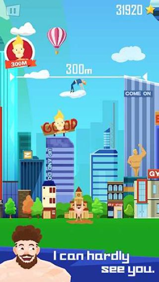 拋出銀河系無限金幣 v1.4.6 3