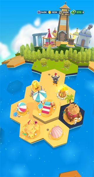 我的小小宇宙最新版本 v2.17.1 3