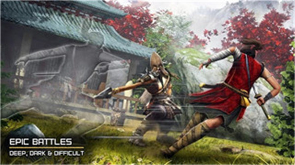暗影獵手傳奇無限金幣版 v1.4.6 2