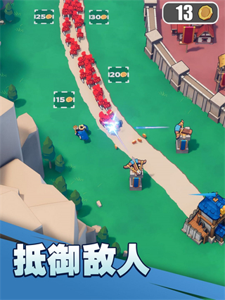 奔奔王國(guó)安卓版 v1.1.22 0