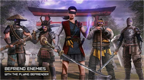 暗影獵手傳奇內(nèi)置作弊菜單 v1.5.3 1
