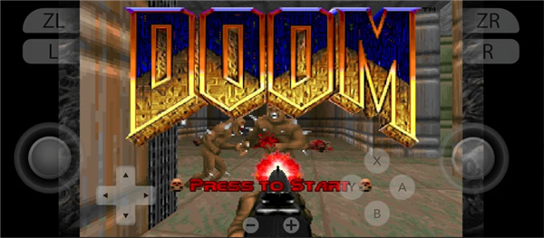 yuzu v278 手機版 3