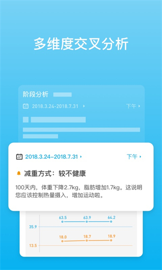 有品picooc app v4.13.4 安卓版 1