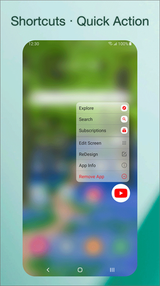 dna桌面最新版 v2.9.9.106安卓版 2
