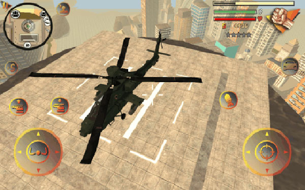 火柴人繩索英雄2漢化版 v3.3.9 0