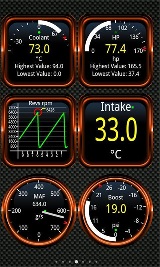 torque v1.12.108安卓版 2