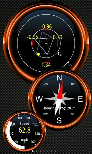 torque v1.12.108安卓版 0
