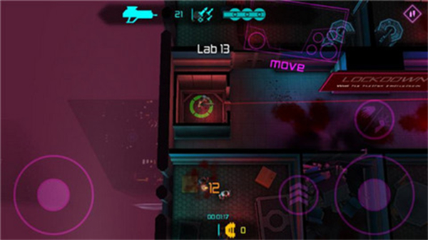 朋克大暴走M(jìn)OD菜單最新版 v1.1.3.008 1