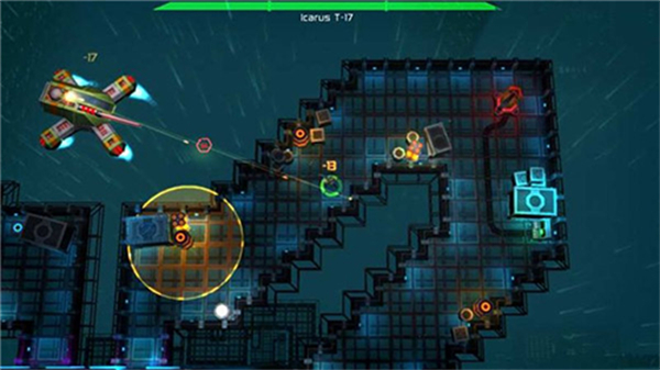 朋克大暴走M(jìn)OD菜單最新版 v1.1.3.008 3